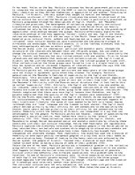 Essays 'Critical Essay ', 1.