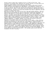 Essays 'Opposing Forces in Tale of Two Cities, By Charles Dickens', 1.