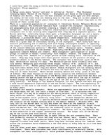 Essays 'Orangutans', 1.