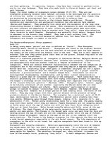 Essays 'Orangutans', 2.