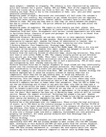 Essays 'Airborne Express', 2.