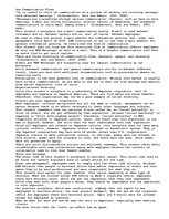 Essays 'Workplace Observation', 1.