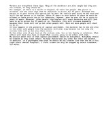 Essays 'Capital Punishment Should Be Brought Back as it is the Only Way to Prevent Serio', 1.