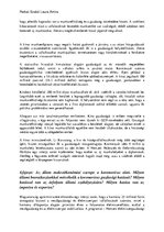Research Papers 'A koronavírus makroökonómiai hatásai Kínára és Magyarországra nézve', 7.