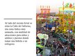 Presentations 'Feria de Abril', 6.