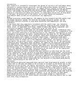 Essays 'The Spread of Narcotics and Drug Abuse in Border Provinces of Southern Thailand', 1.