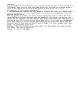 Essays 'Dulce et decorum est', 2.