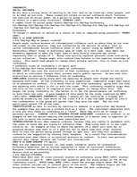 Essays 'Conformity', 1.