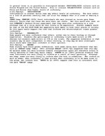 Essays 'Conformity', 2.