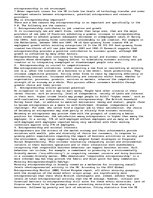 Essays 'Entrepreneurship and Small Business', 2.