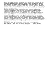 Essays 'Entrepreneurship and Small Business', 3.