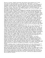 Essays 'Japanese Internment during WWII', 1.