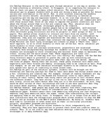 Essays 'Education destroys creativity. Is this true?', 1.