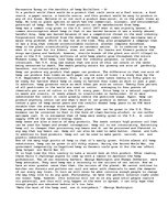 Essays 'Hemp - The Truth About The Earths Greatest Plant', 1.