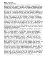 Essays 'A Tale of Two Civilizations: Question was to explain the similarities and differ', 1.