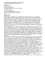 Essays 'A Comparison of the Pegagogical Philosophies of William Vennard and Richard Mill', 1.