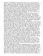 Essays '"Macbeth" - the only interesting character is Macbeth himself- discuss', 1.