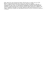 Essays '"Macbeth" - the only interesting character is Macbeth himself- discuss', 2.