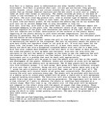 Essays 'The Effect of Acid Rain on Plant Growth', 1.