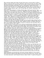 Essays 'Televison. Does watcihg Televison affect our children today?', 1.