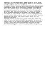 Essays 'Televison. Does watcihg Televison affect our children today?', 3.