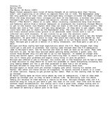 Essays 'The Movie: El Norte (1983) ', 1.