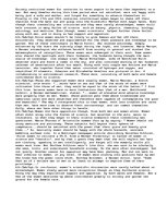 Essays 'Women During the Scientific Revolution', 1.