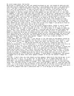 Essays 'Growing Up Gay', 1.