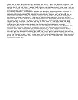 Essays 'American History', 1.