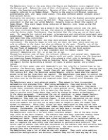 Essays 'Babylonian Mathematics ', 1.