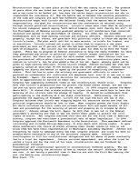 Essays 'The opposing views of reconstruction after the Civil War', 1.