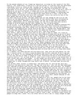 Essays 'What Was Life like in Australia at the Beginning of the 20th Century?', 1.