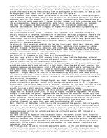 Essays 'Economic Effects of September 11', 2.