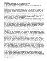 Essays 'Ivanhoe.', 1.