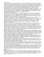 Essays 'Strategic Marketing', 1.