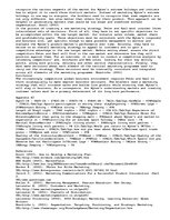 Essays 'Strategic Marketing', 5.