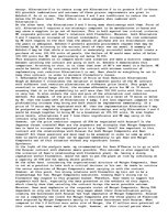 Essays 'Morgan Components IESE MBA Case Report', 3.