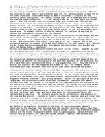 Essays 'What is the importance of Boo Radley in the story "To Kill A Mockingbird" by Har', 1.