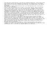 Essays 'Eyewitness Testimony ', 1.