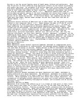 Essays 'Depression', 2.