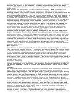 Essays 'Depression', 4.