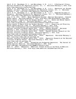 Essays 'Depression', 6.