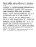 Essays 'A Response to Teri Schiavo and the Life Support Issue', 1.