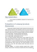 Research Papers 'Competitiveness of Company "Volvo"', 9.
