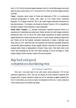 Research Papers 'Competitiveness of Company "Volvo"', 10.
