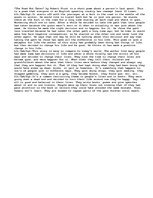 Essays '"The Road Not Taken" by Robert Frost. The teacher asked us to read this short st', 1.