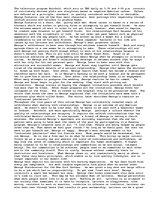 Essays 'Seinfeld and George Costanzas Negative Values', 1.