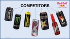 Presentations 'Energy Drink "Red Bull"', 14.