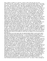 Essays 'Historical Essay: Same sex Marriages', 1.