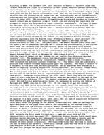 Essays 'Historical Essay: Same sex Marriages', 3.